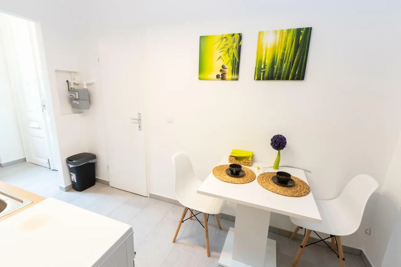 Radiant Premium Apartments - Messe Wien